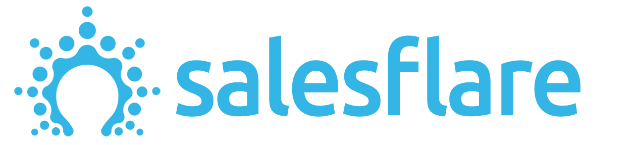 salesflare logo