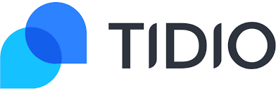 tidio logo