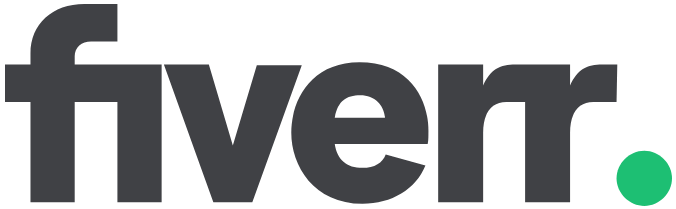 Fiverr Logo