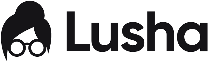 Lusha Logo