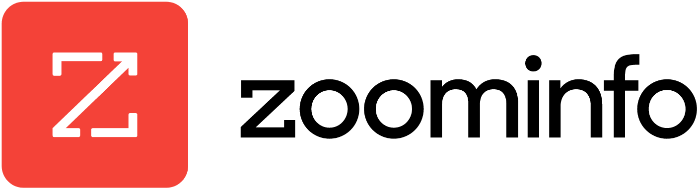 ZoomInfo Logo