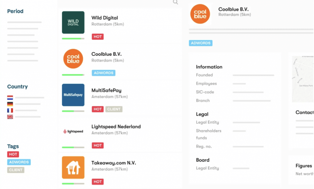 6 Best Website Visitor Tracking Software for Lead Generation
