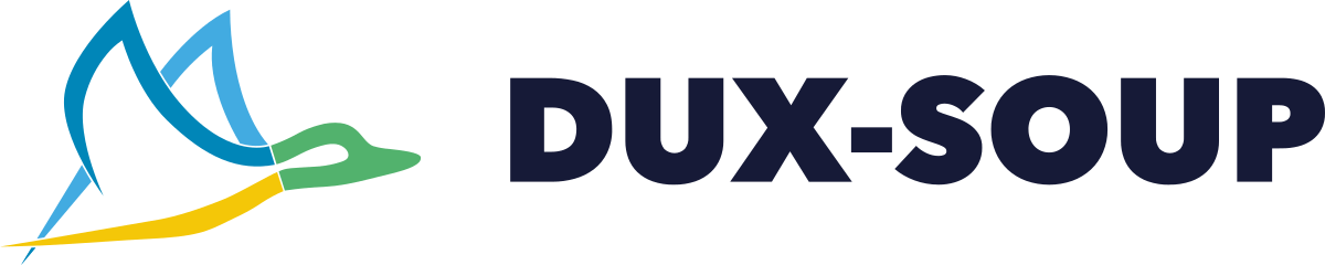 Dux-Soup logo