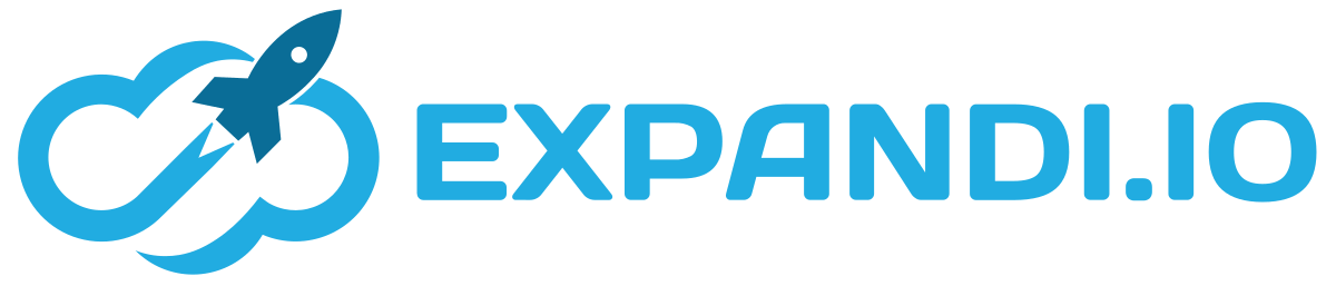 Expandi.io logo