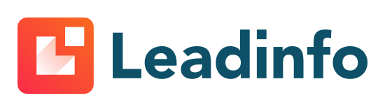 Leadinfo logo