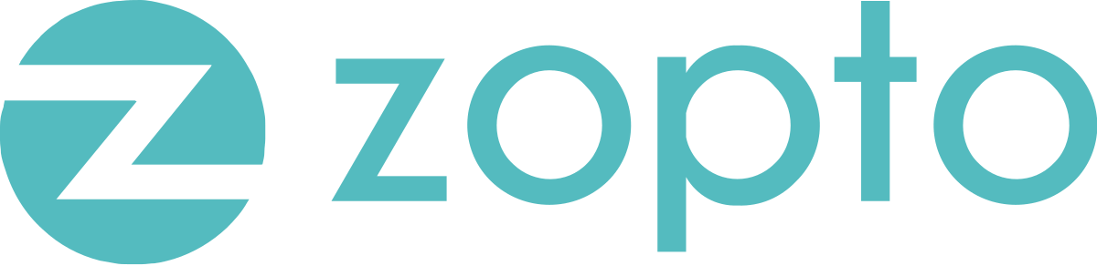 Zopto logo