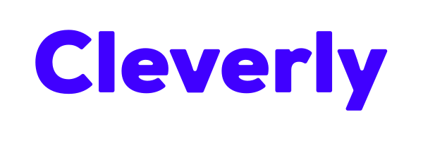 Cleverly logo