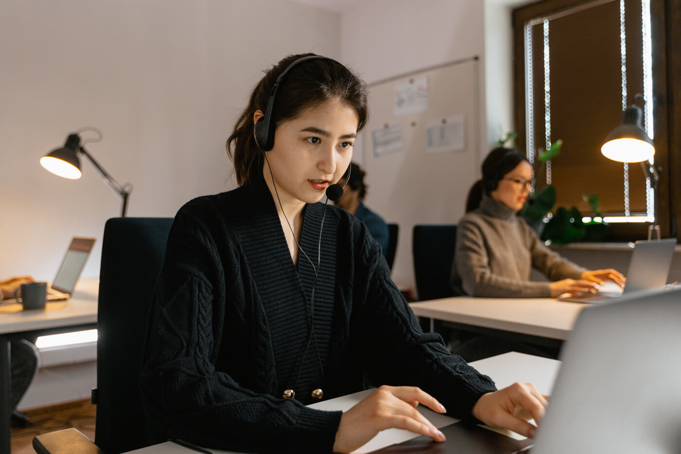 Consultation Call: Definition, Process, Example & Tips