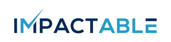 Impactable logo