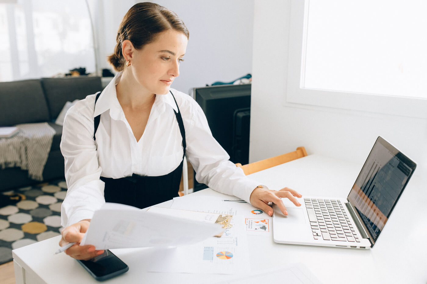 18 Proven Sales Prospecting Techniques & Tips From Experts