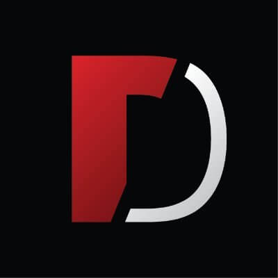 Disruptive Advertising logo