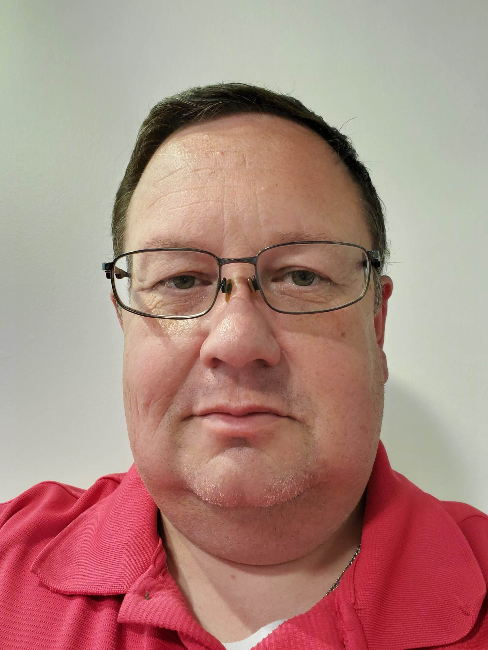 Ronnie Payne