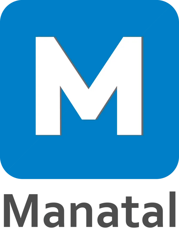 Manatal logo