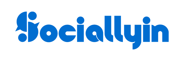 Sociallyin logo