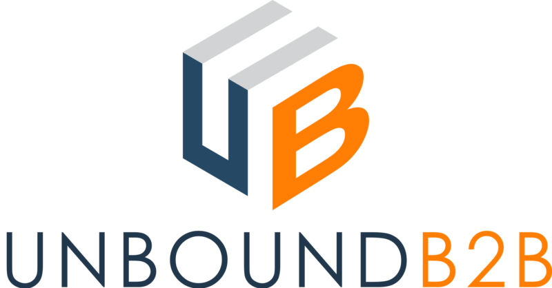 UnboundB2B logo