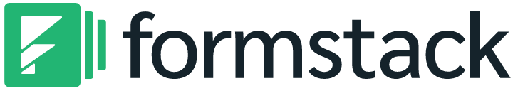 Formstack logo