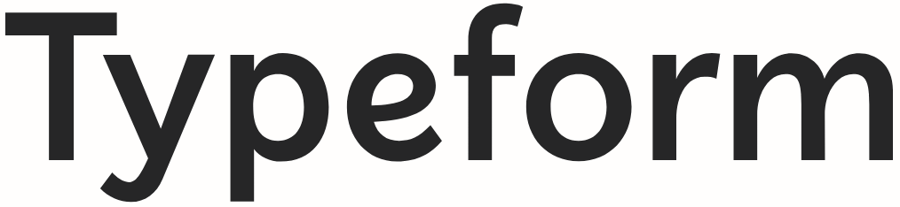 Typeform logo