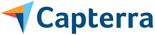 Capterra logo inline