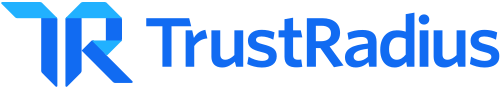 TrustRadius logo inline