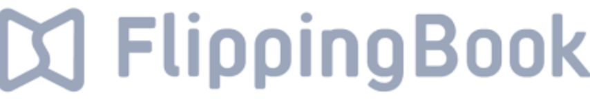 FlippingBook logo