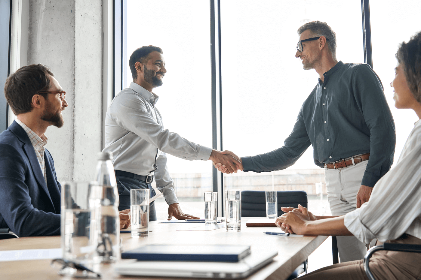 6 Key Sales Funnel Stages (+ Strategies & Examples)