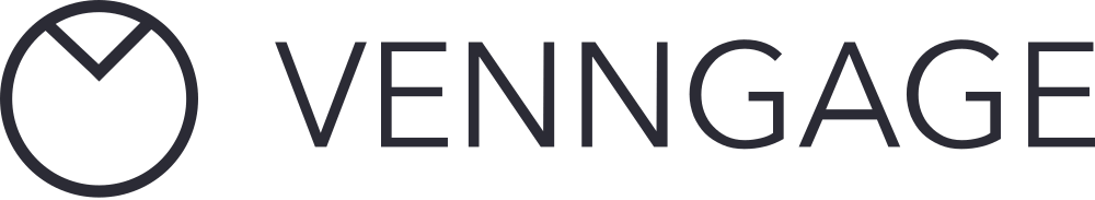 Venngage logo