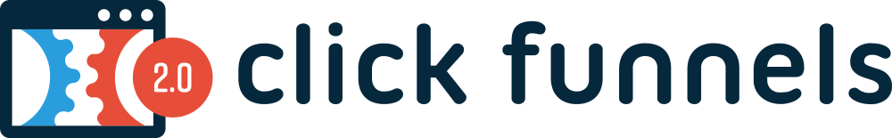 ClickFunnels logo