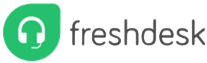 freshdesk logo