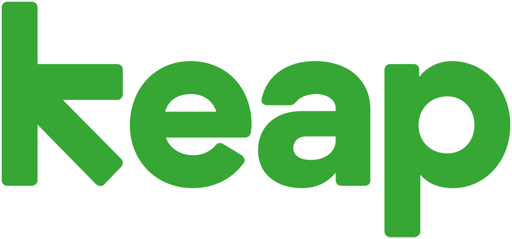 Keap logo