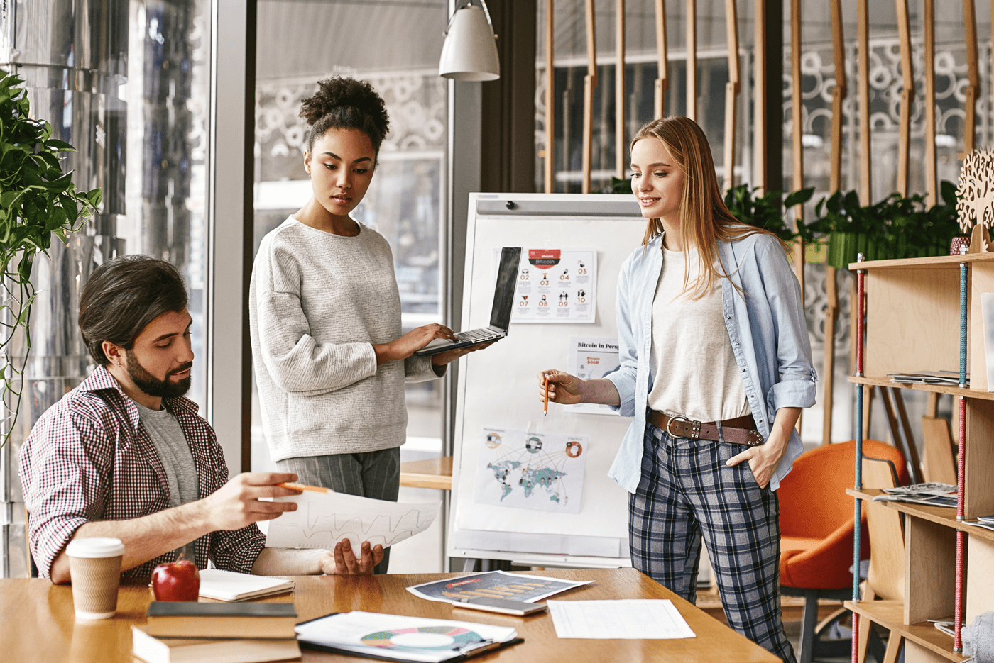 How to Write a Positioning Statement (+ Template & Examples)