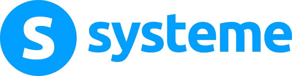 Systeme.io logo