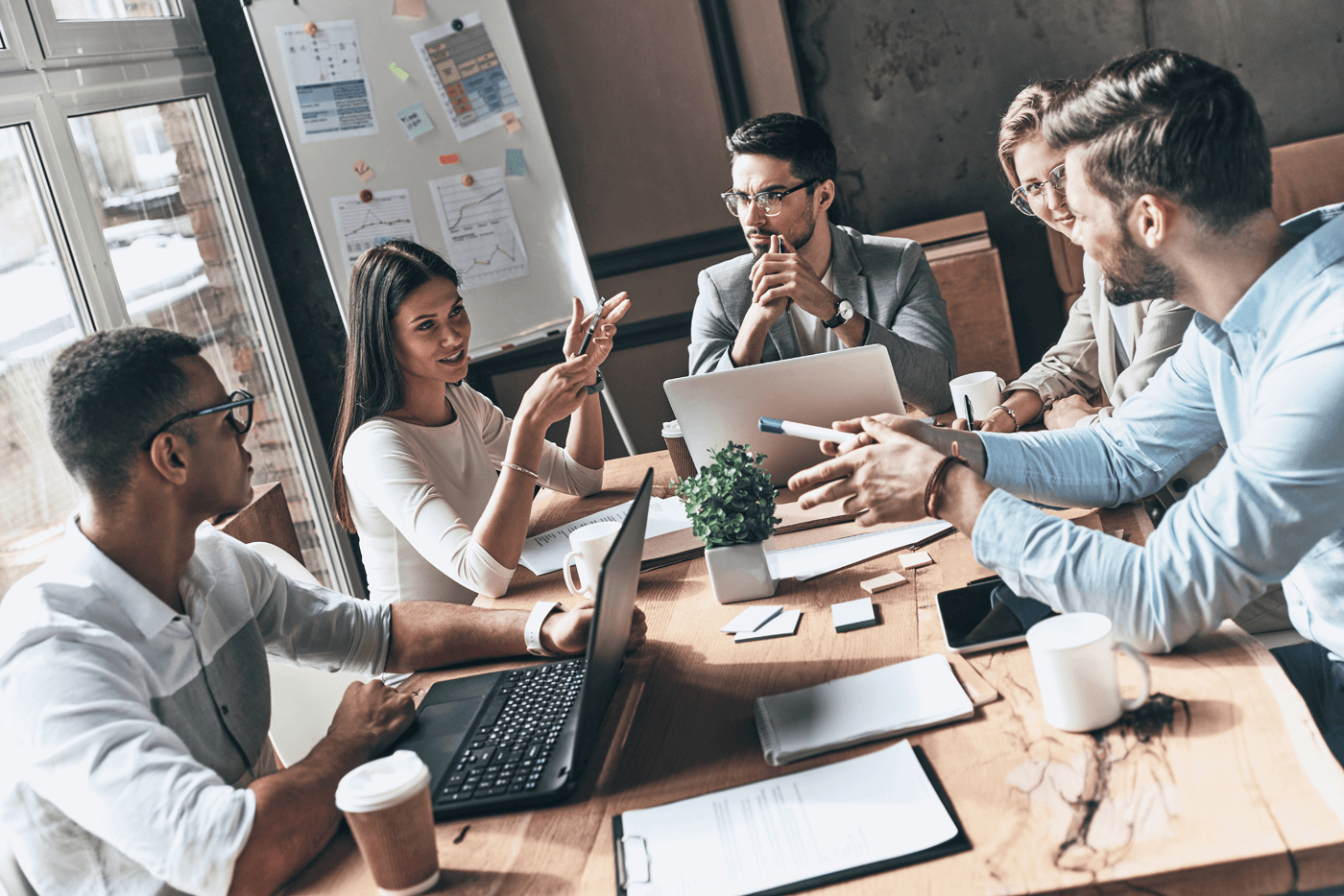 Sales Funnel: Definition & Steps to Create One (+ Tips)