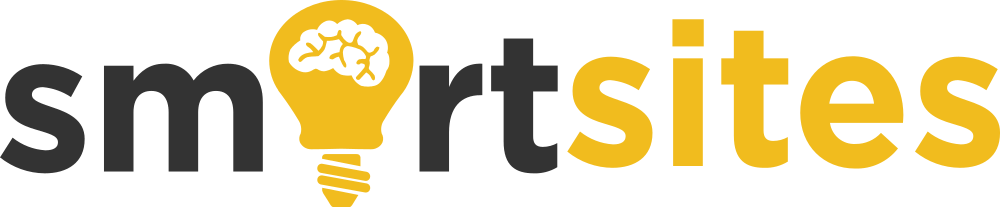 SmartSites logo