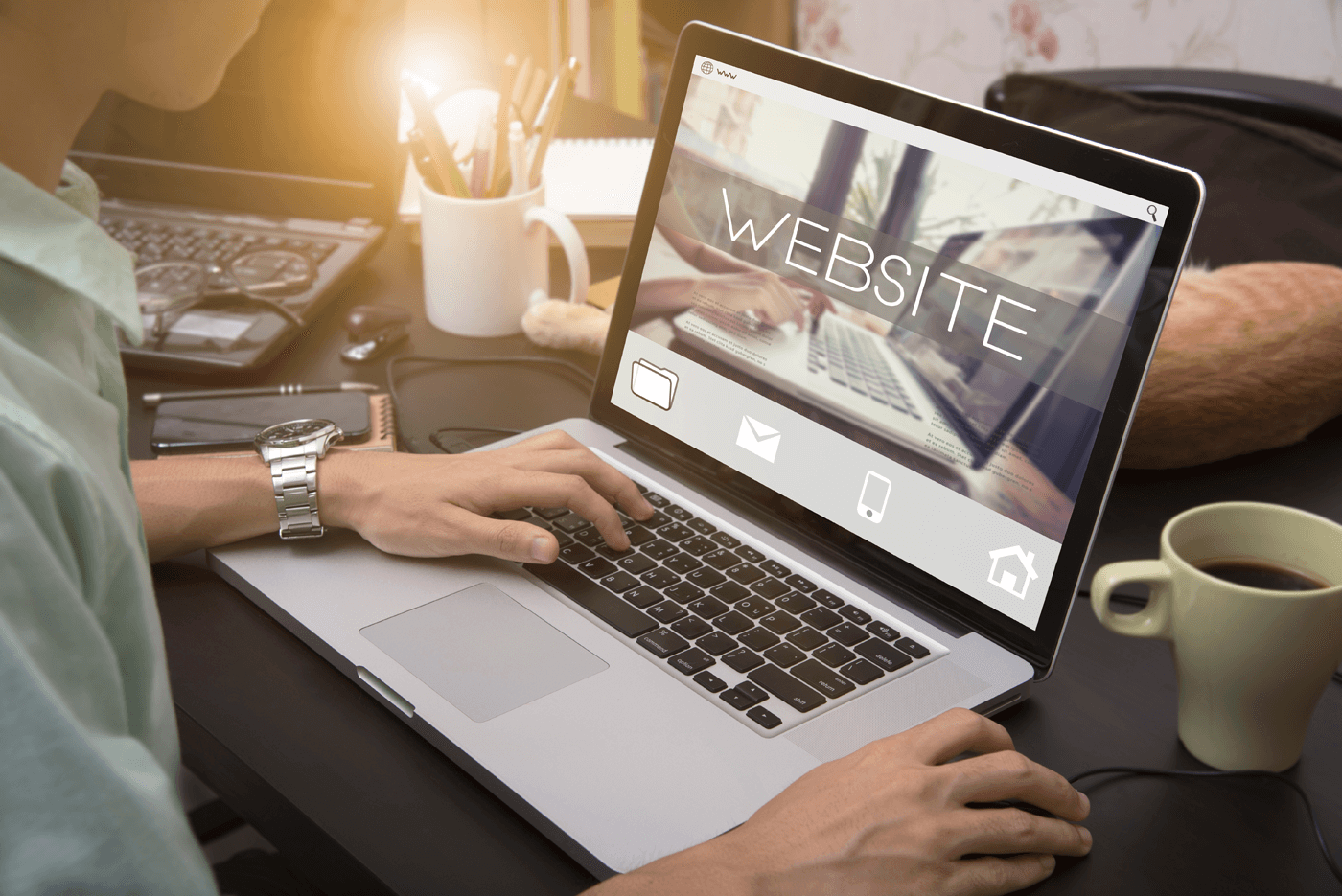 10 Impressive Landing Page Examples That Actually Convert