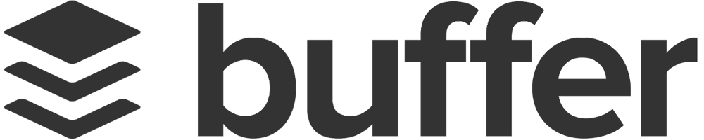 Buffer logo