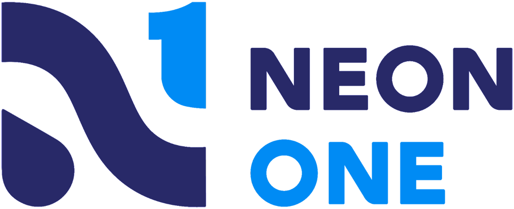 Neon One logo