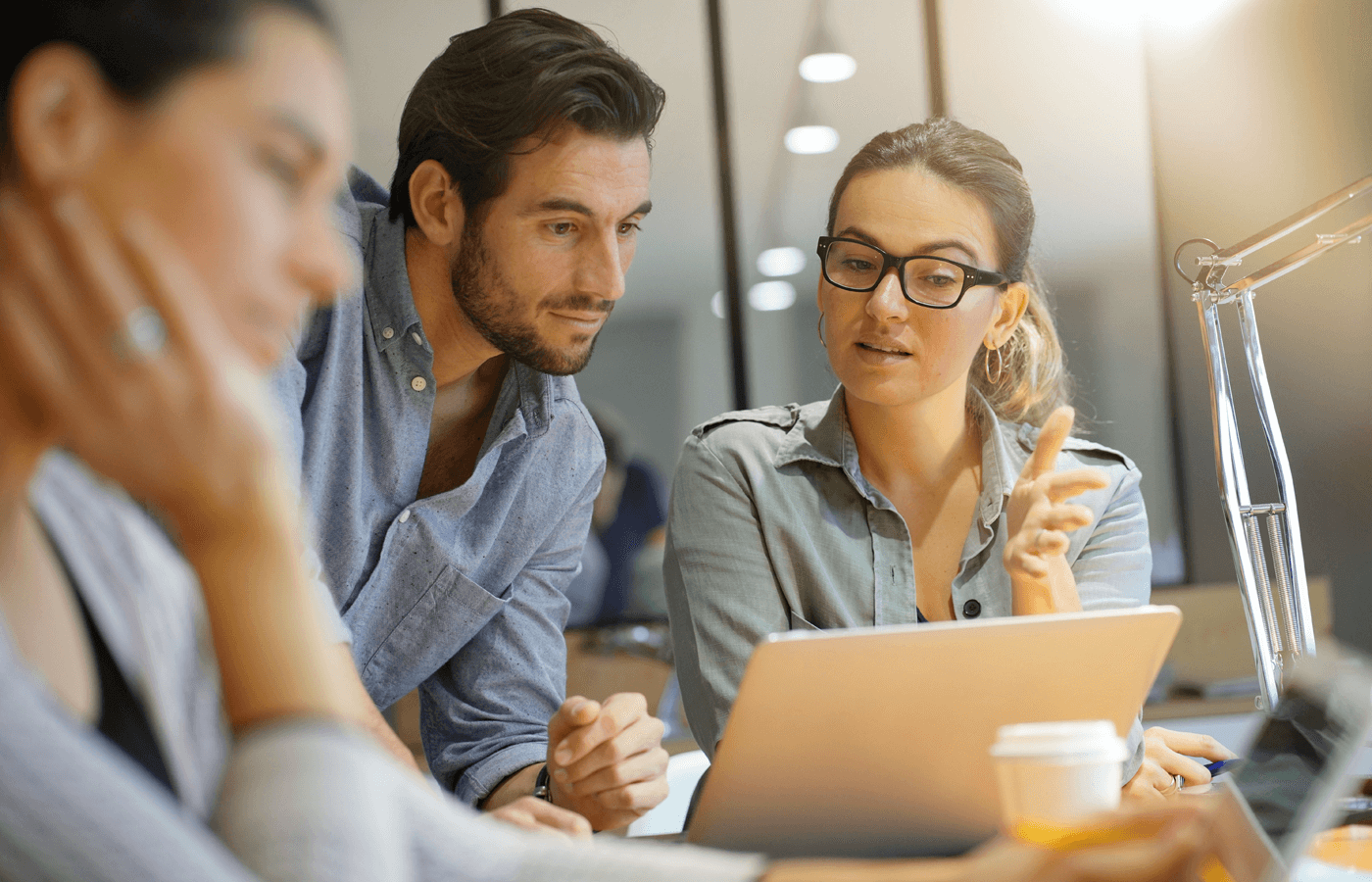 What Is a Lead Nurturing Campaign? Benefits, Steps, Examples