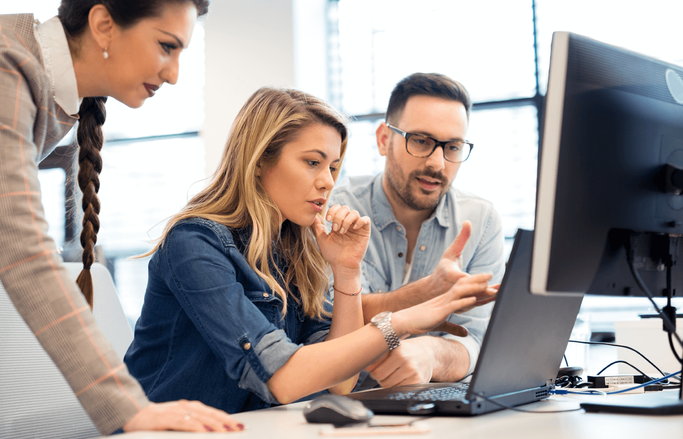 CRM Adoption: Definition, Benefits & How to Improve It