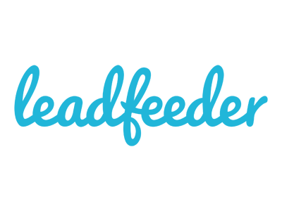 sales tools leadfeeder