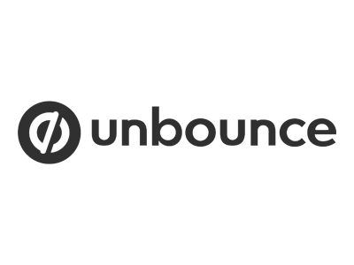 sales tools unbounce