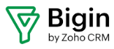 Bigin Logo