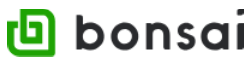 Bonsai logo