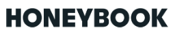 honeybook logo