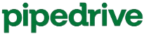 Pipedrive logo