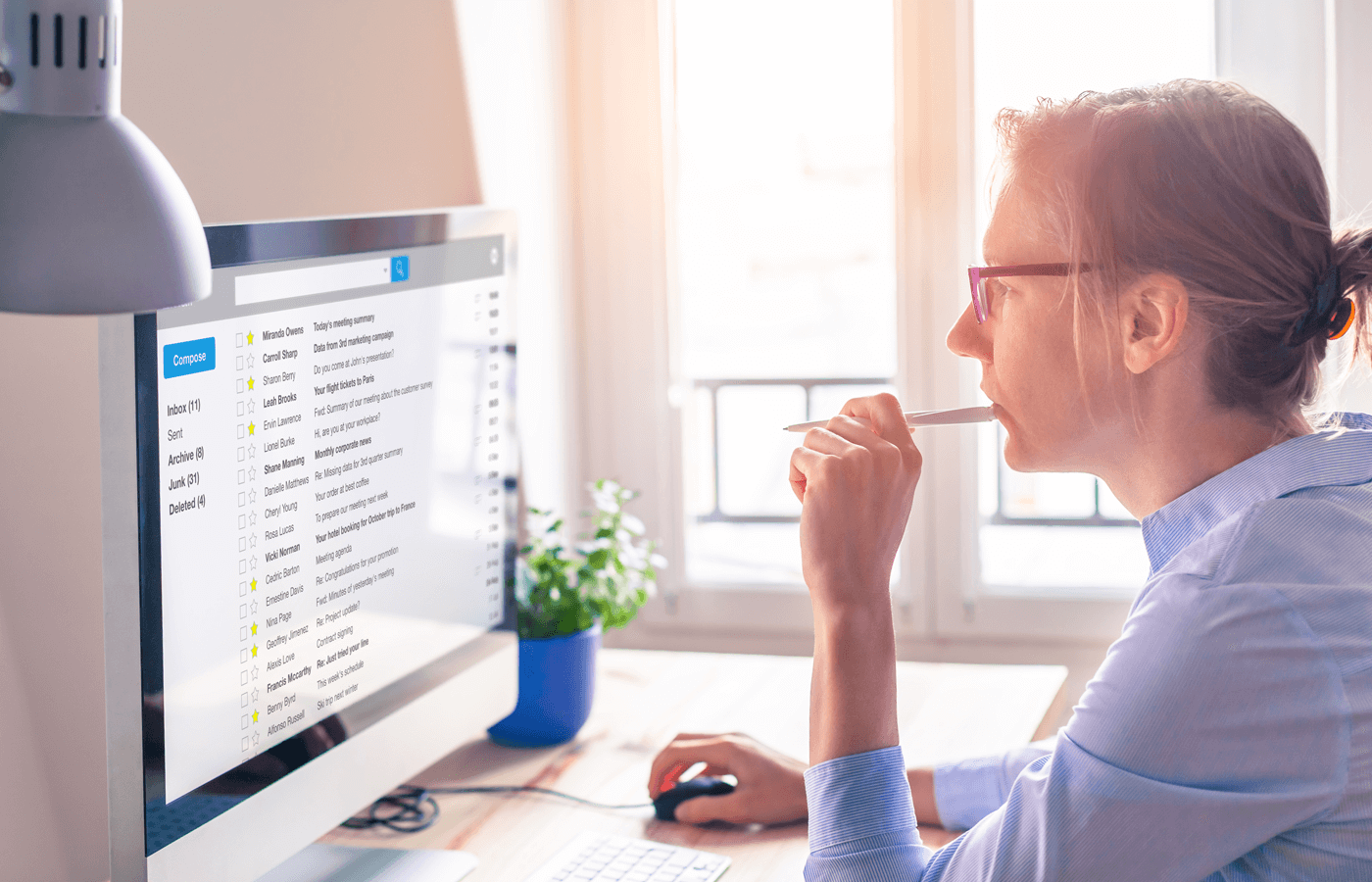 Top 14 Email Nurture Campaign Best Practices