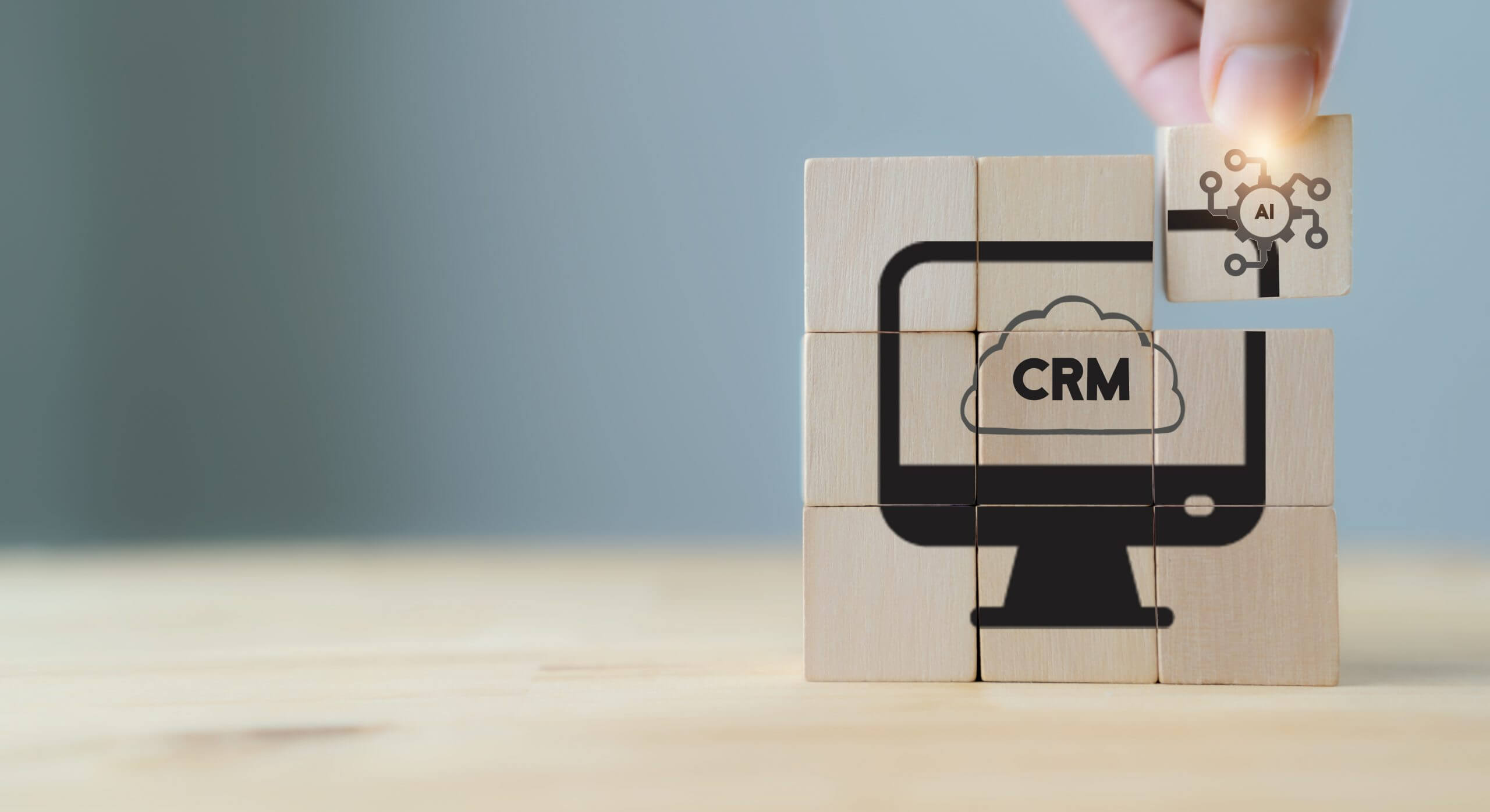 Why firms are shifting from spreadsheets to AI-powered CRMs in 2025