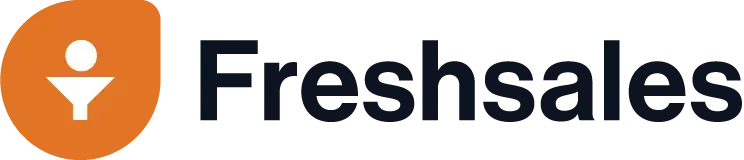 Freshsales Suite logo