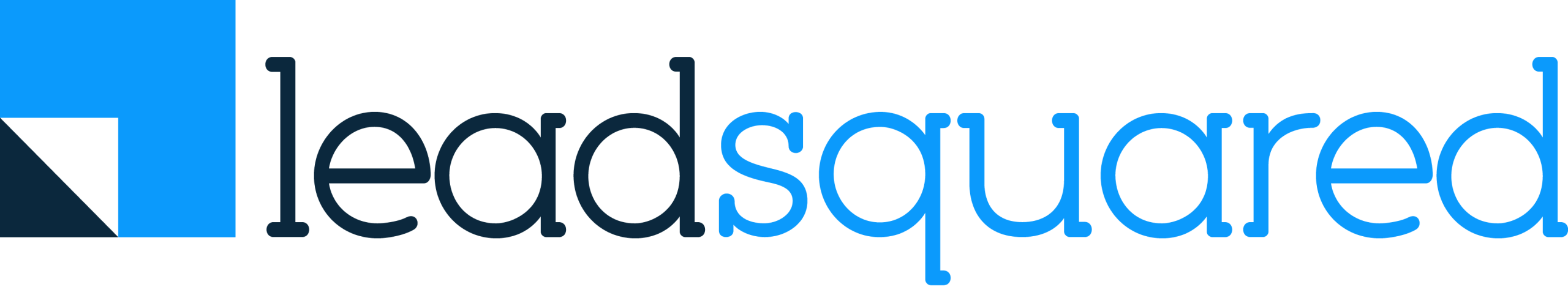 LeadSquared logo