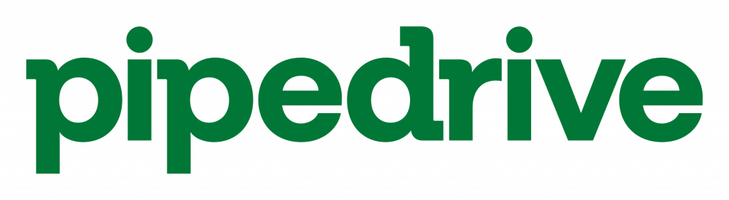 Pipedrive logo