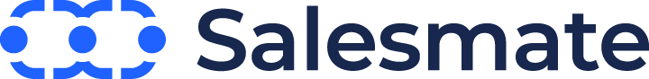 Salesmate logo